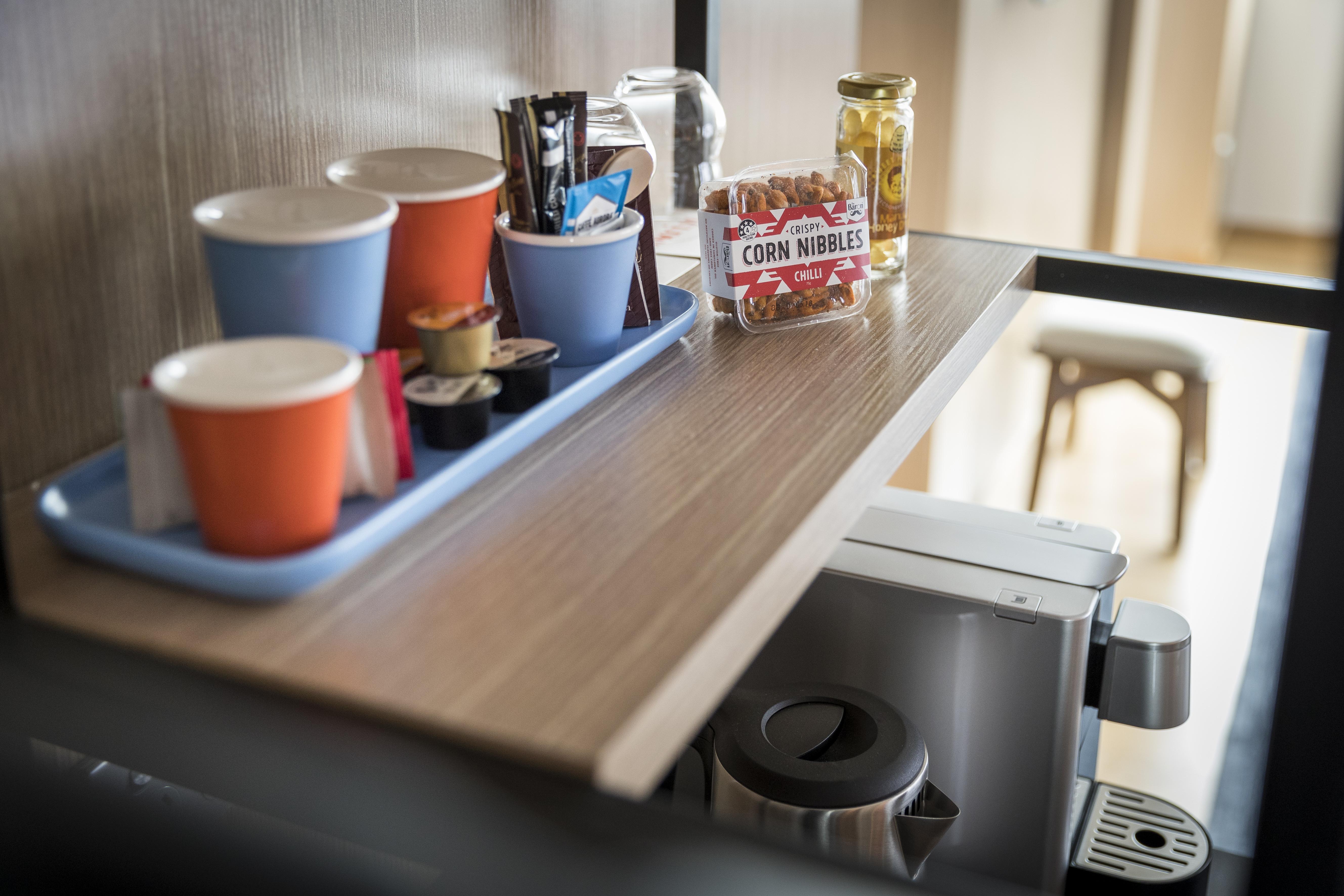 M Social Auckland Hotel Екстериор снимка