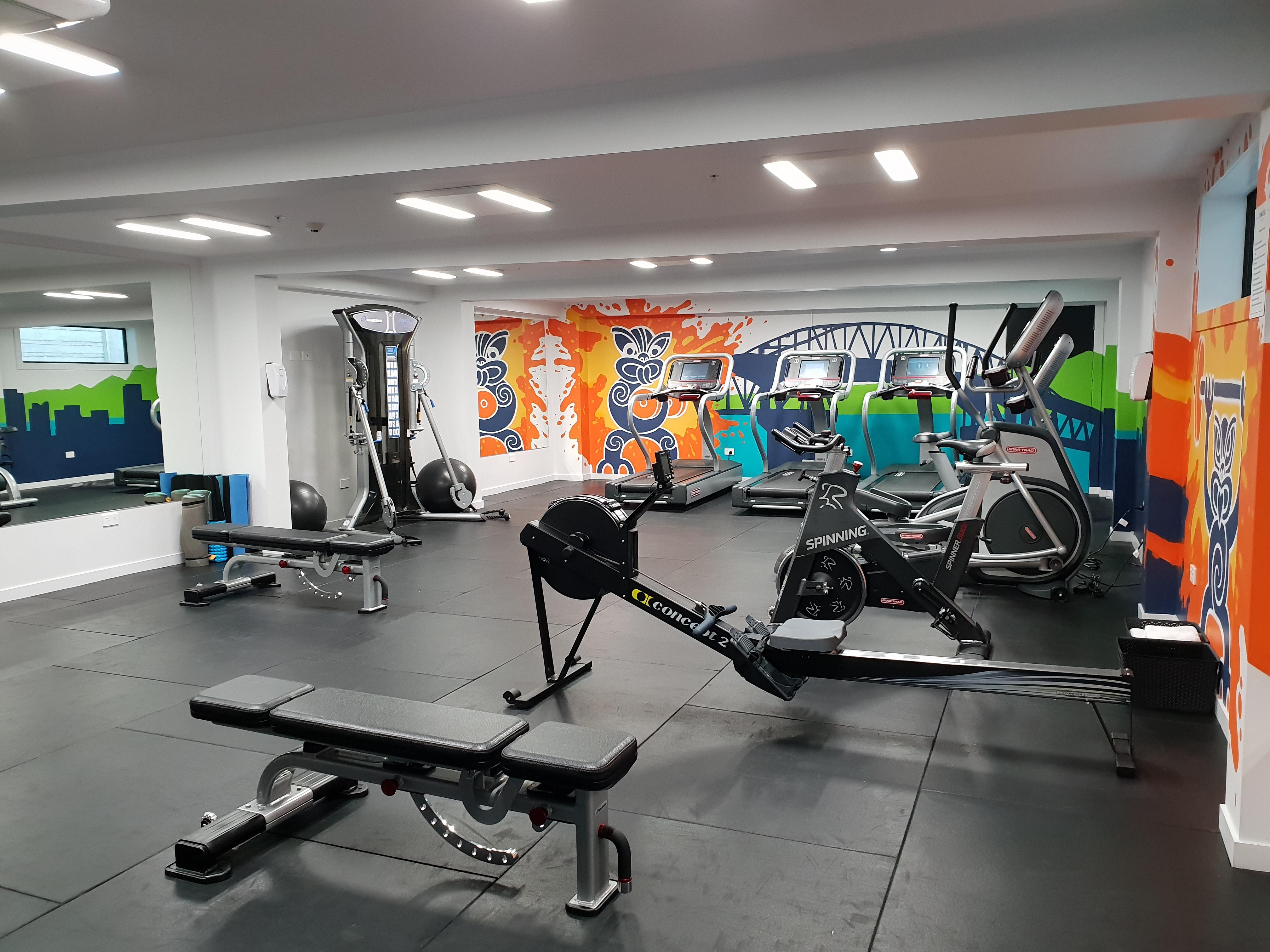 M Social Auckland Hotel Екстериор снимка